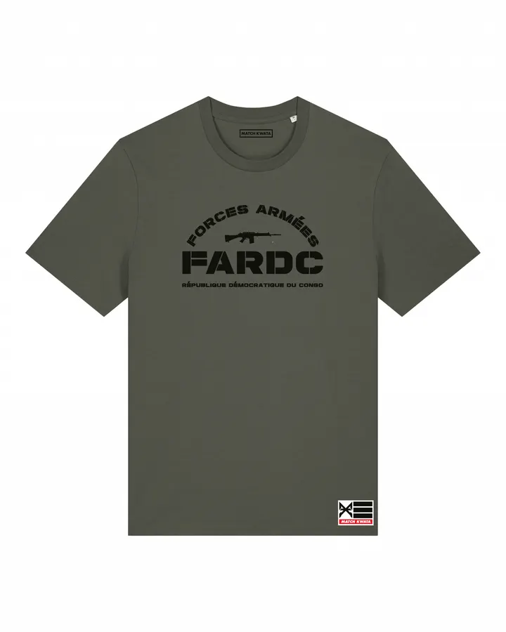 FARDC