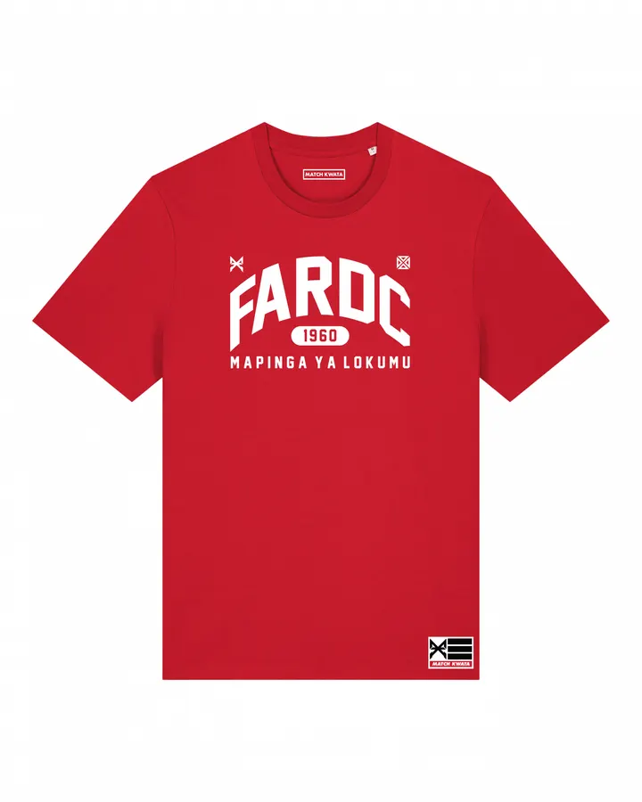 FARDC Ya Lokumu