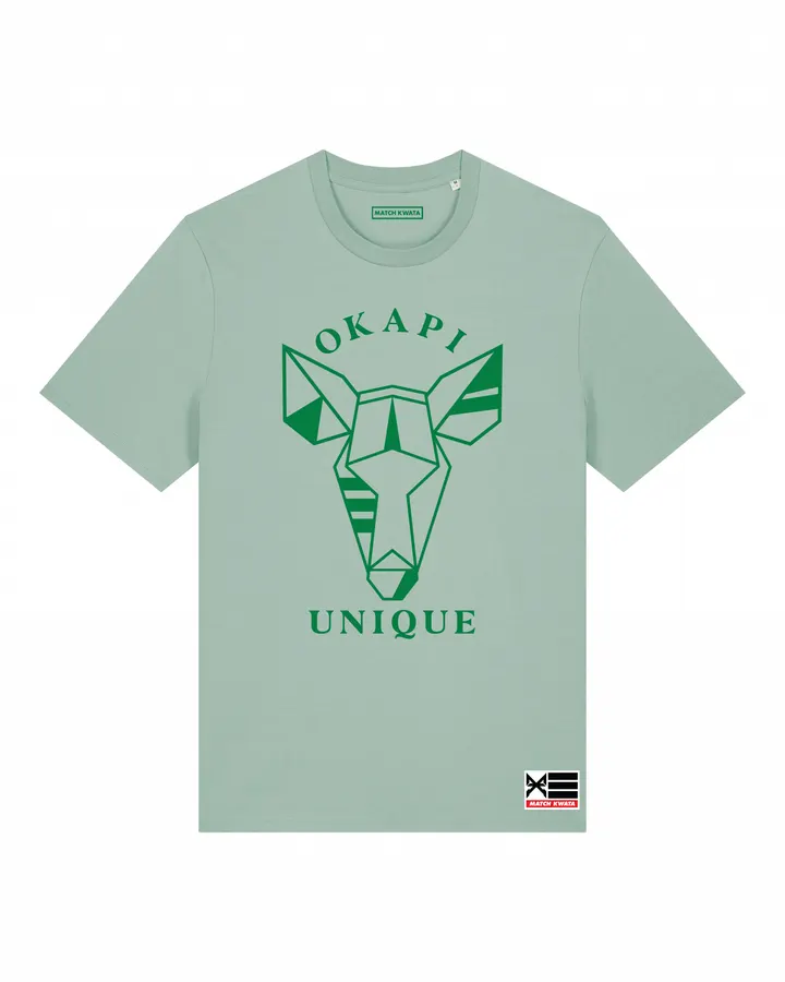 Okapi - Unique